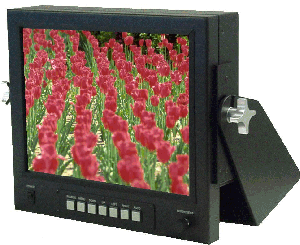 3015 15" LCD Monitor