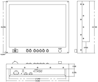 3021 Monitor