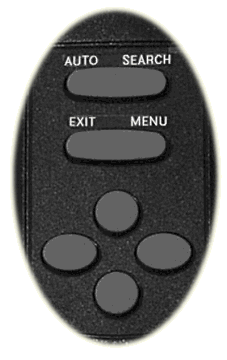 Remote Buttons