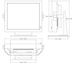 Outline Drawing